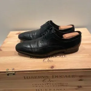 To Boot | Shoes | To Boot New York Lace Up Size 15 Black  display picture 3